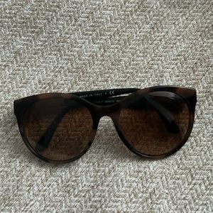 Burberry Women’s Sunglasses